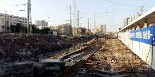 南陽火車站改造最新動態(tài),全面指南與改造步驟詳解